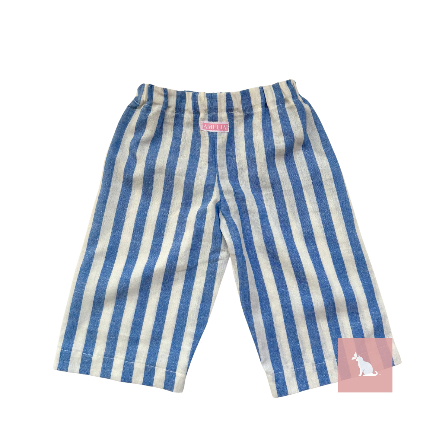 Drift (Kimono) Pants