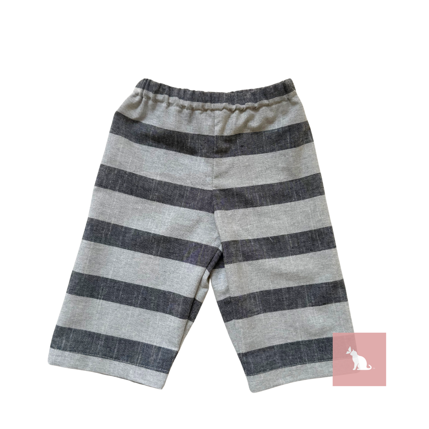 Drift (Kimono) Pants