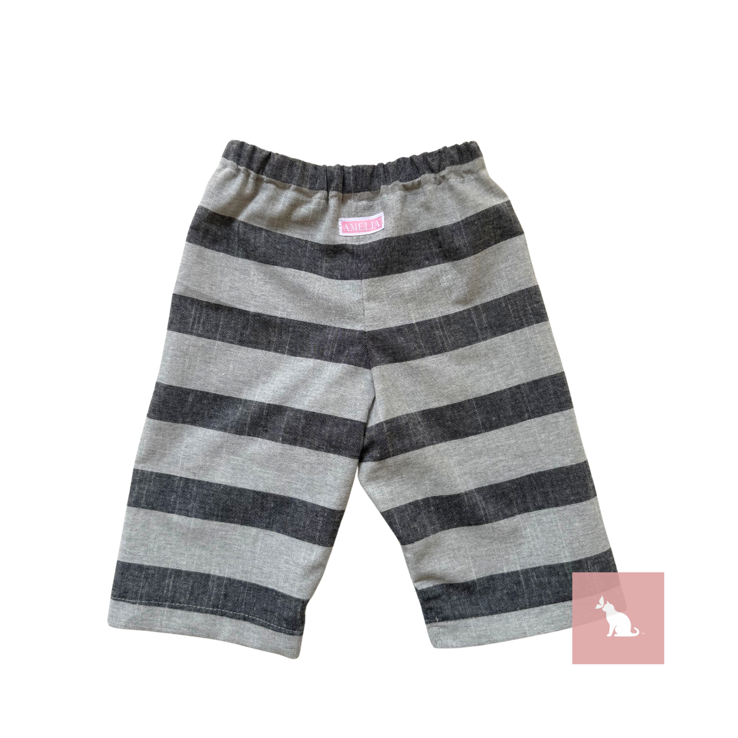 Drift (Kimono) Pants
