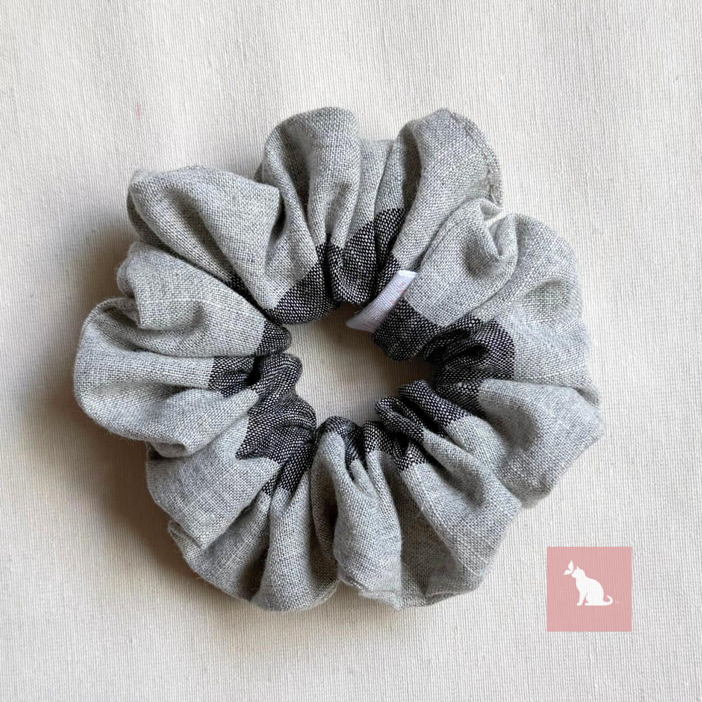 The Linen Scrunchie series