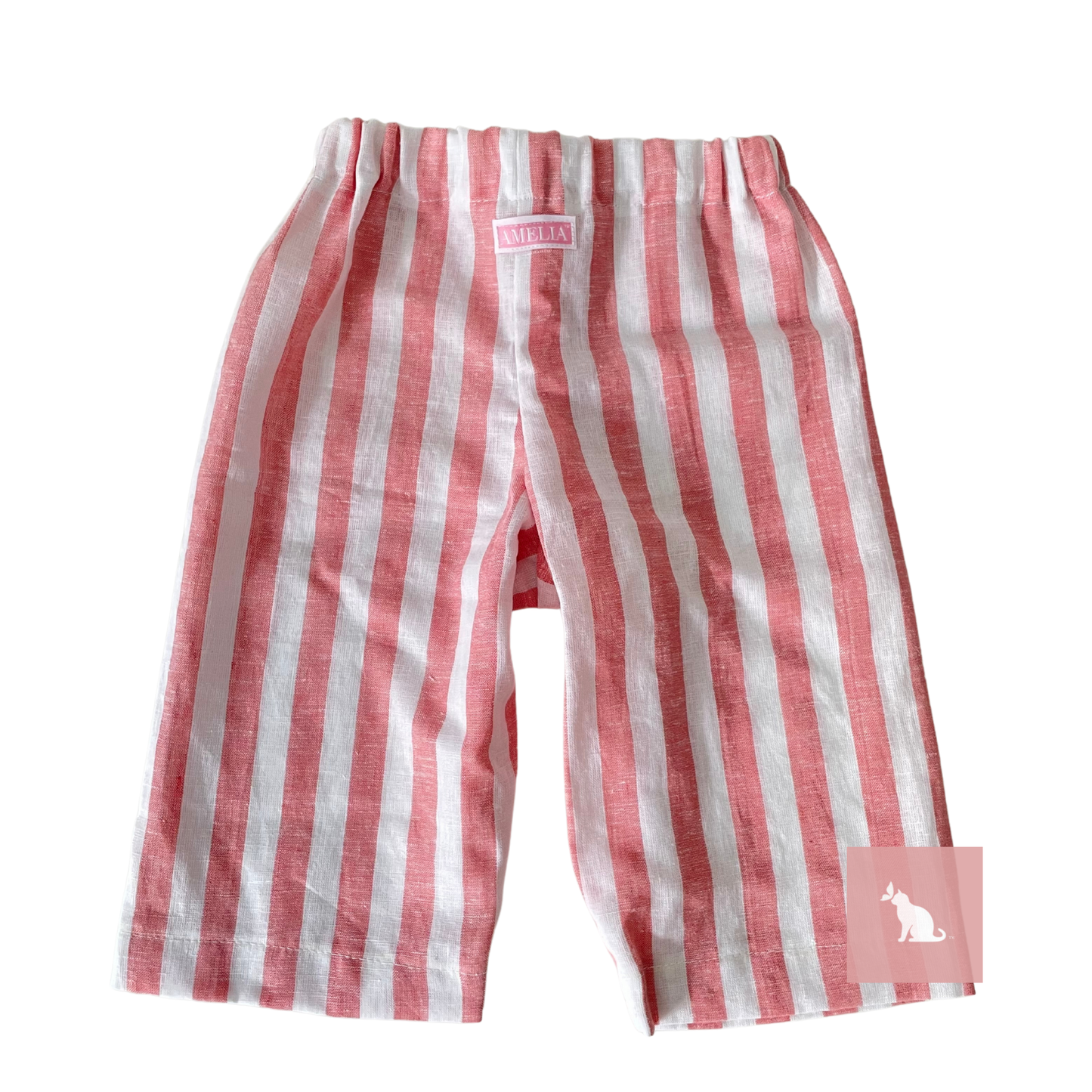Drift (Kimono) Pants