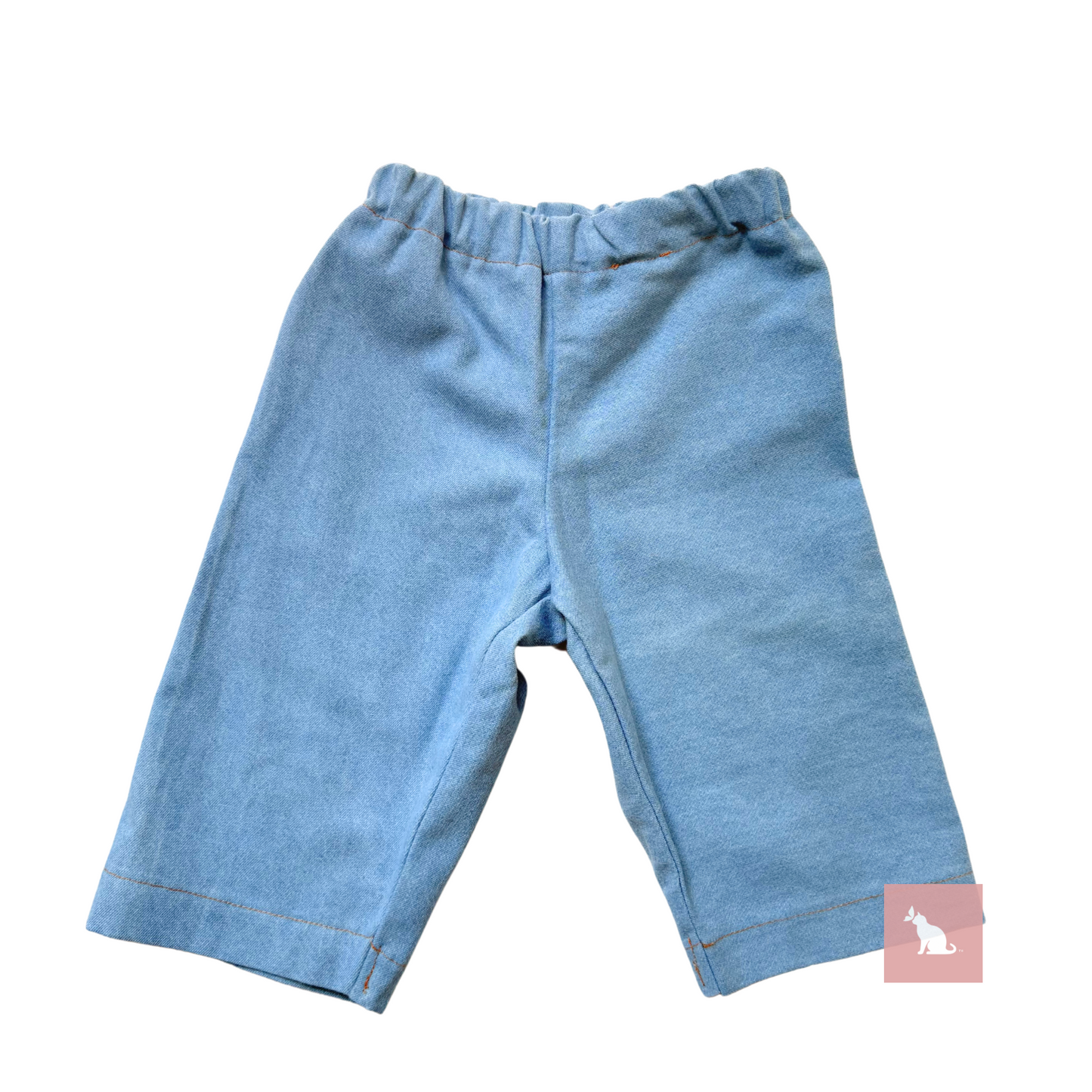 Drift (Kimono) Pants