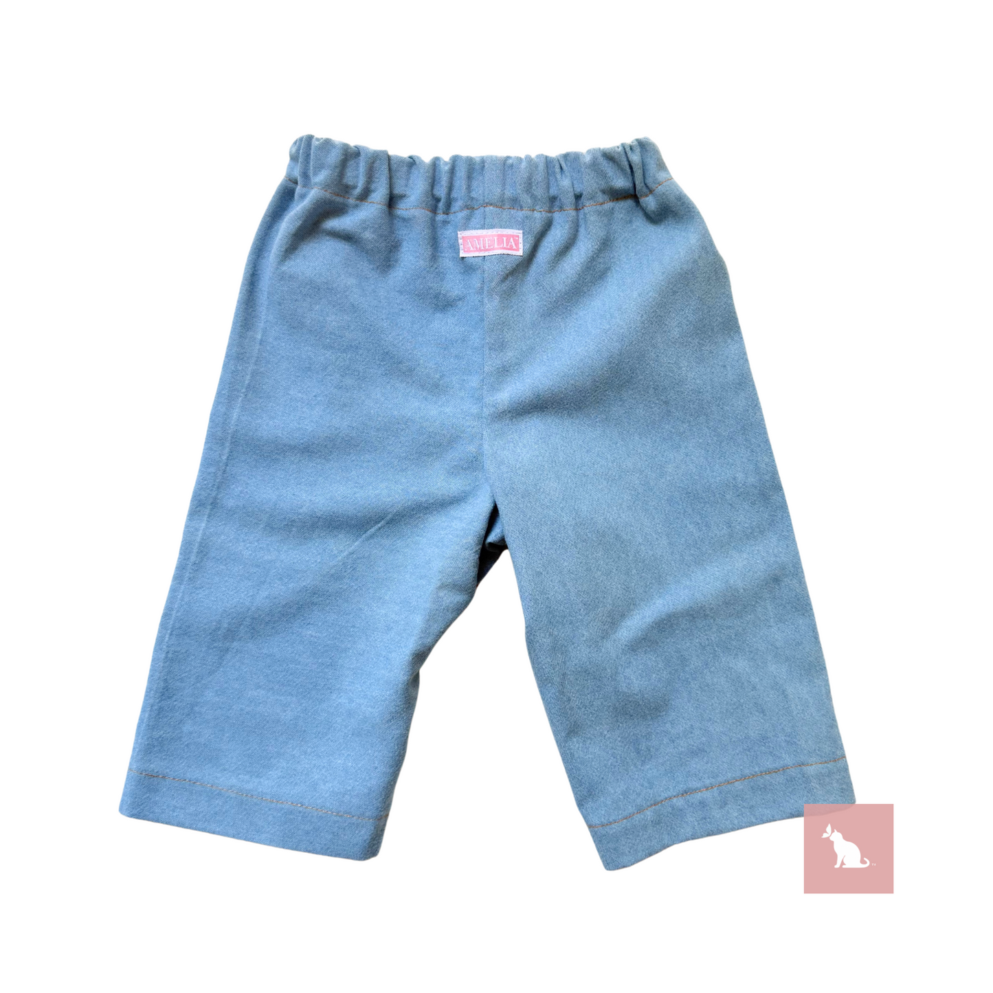 Drift (Kimono) Pants