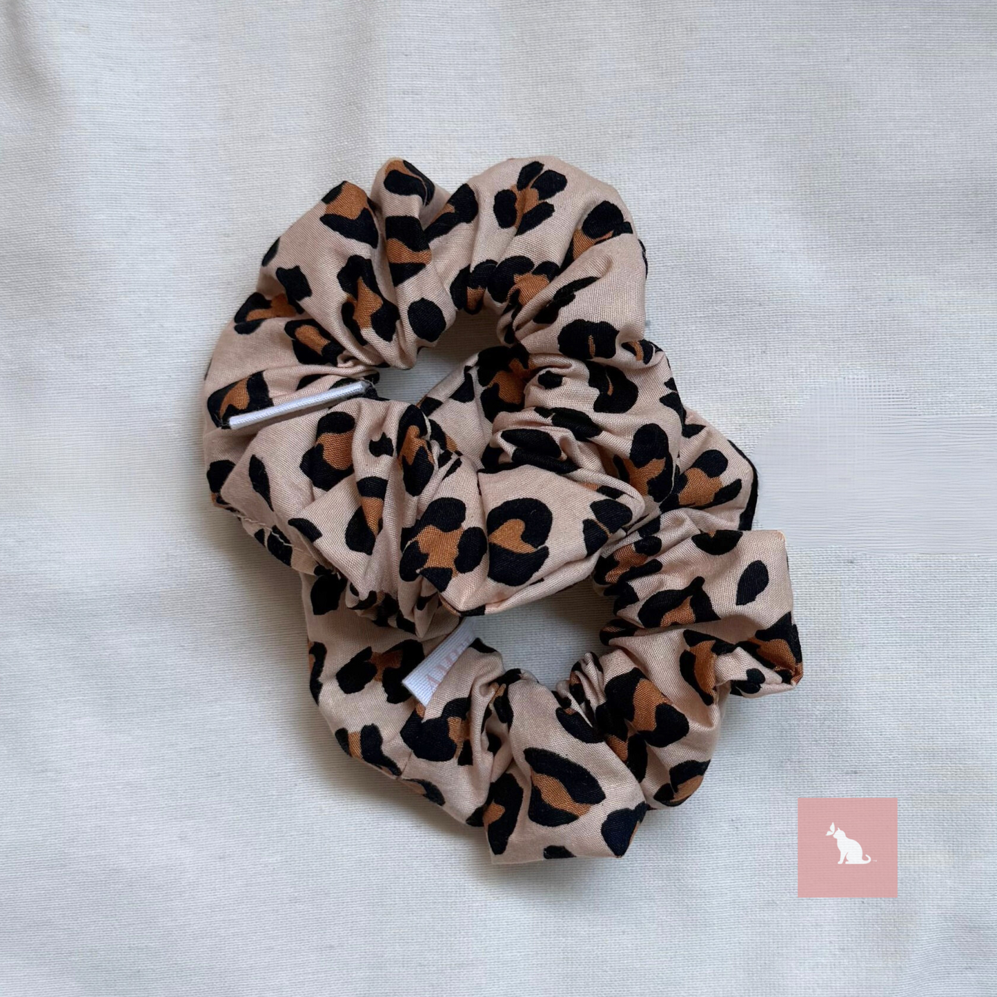 Safari Chic