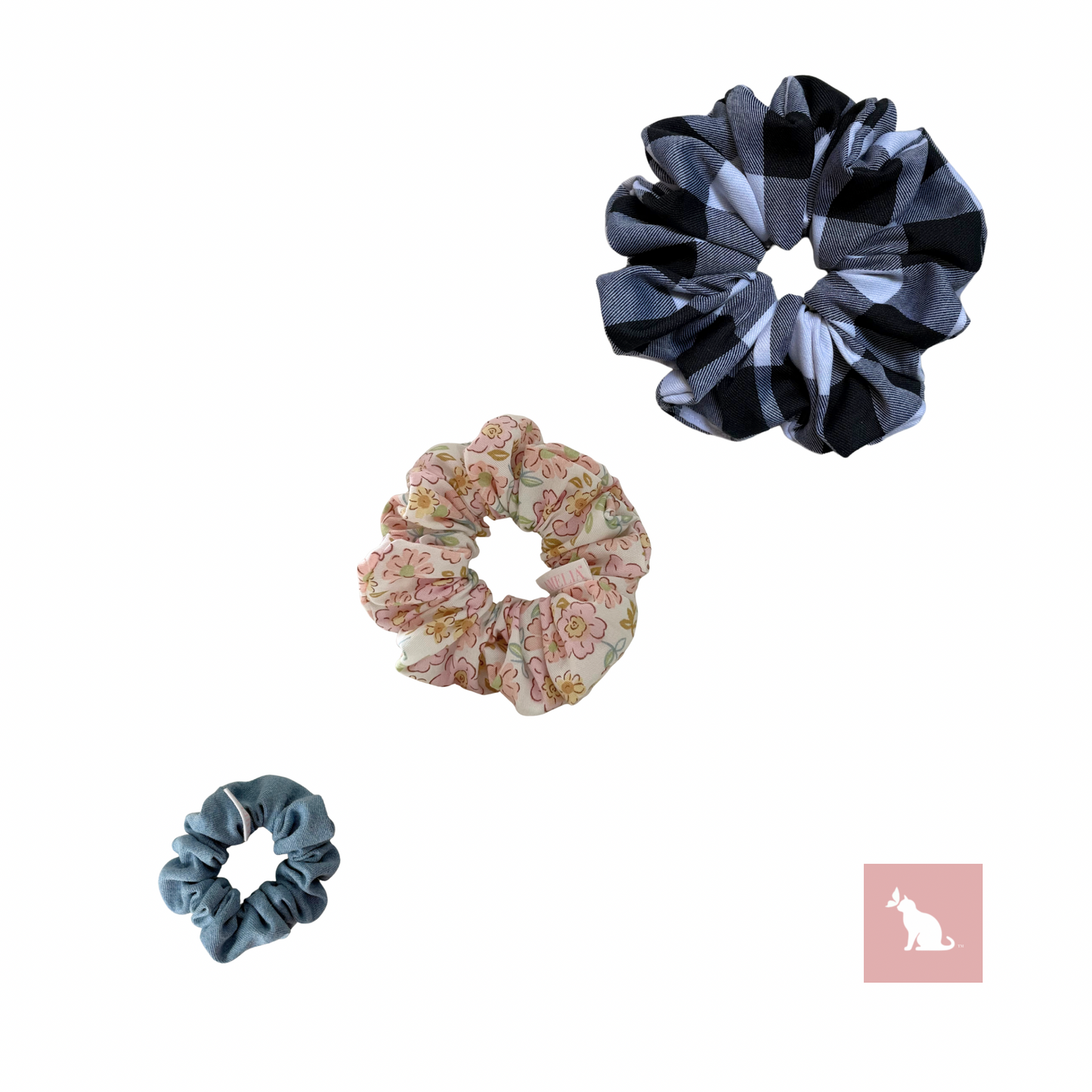 Trio Set