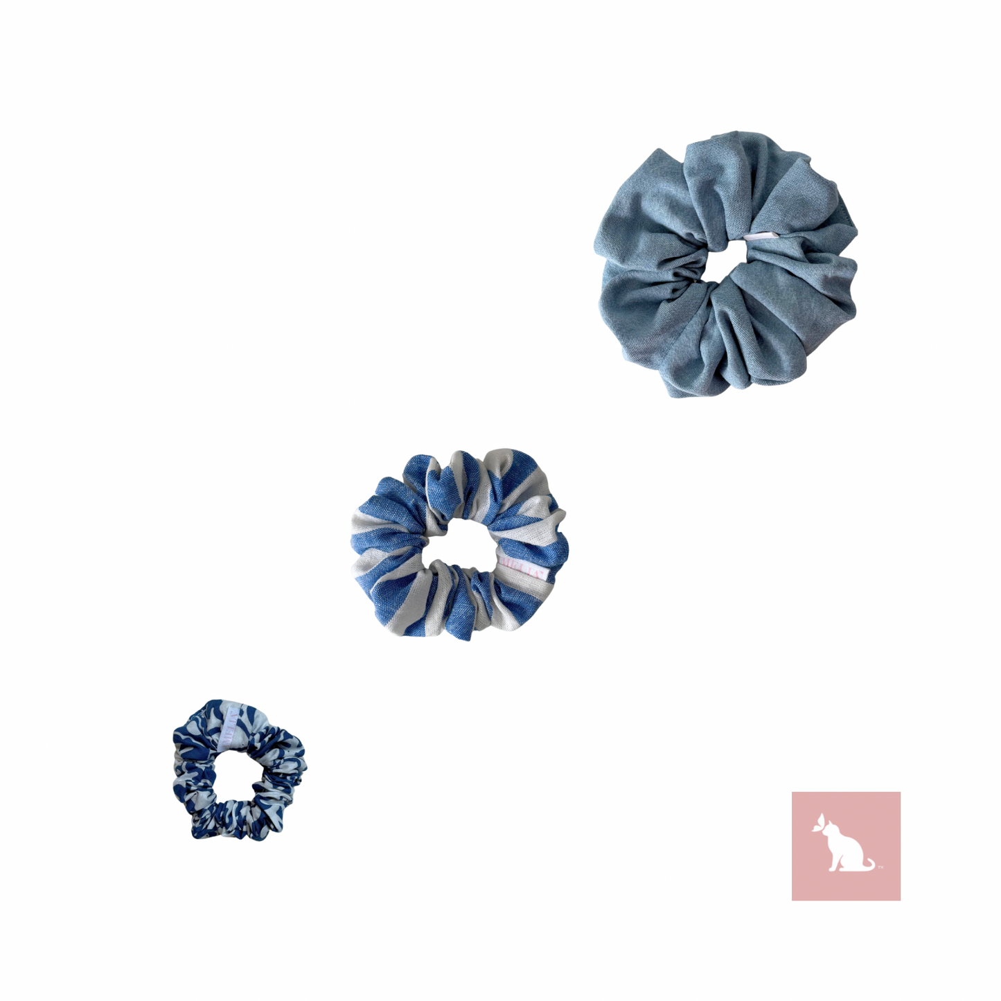 Trio Set