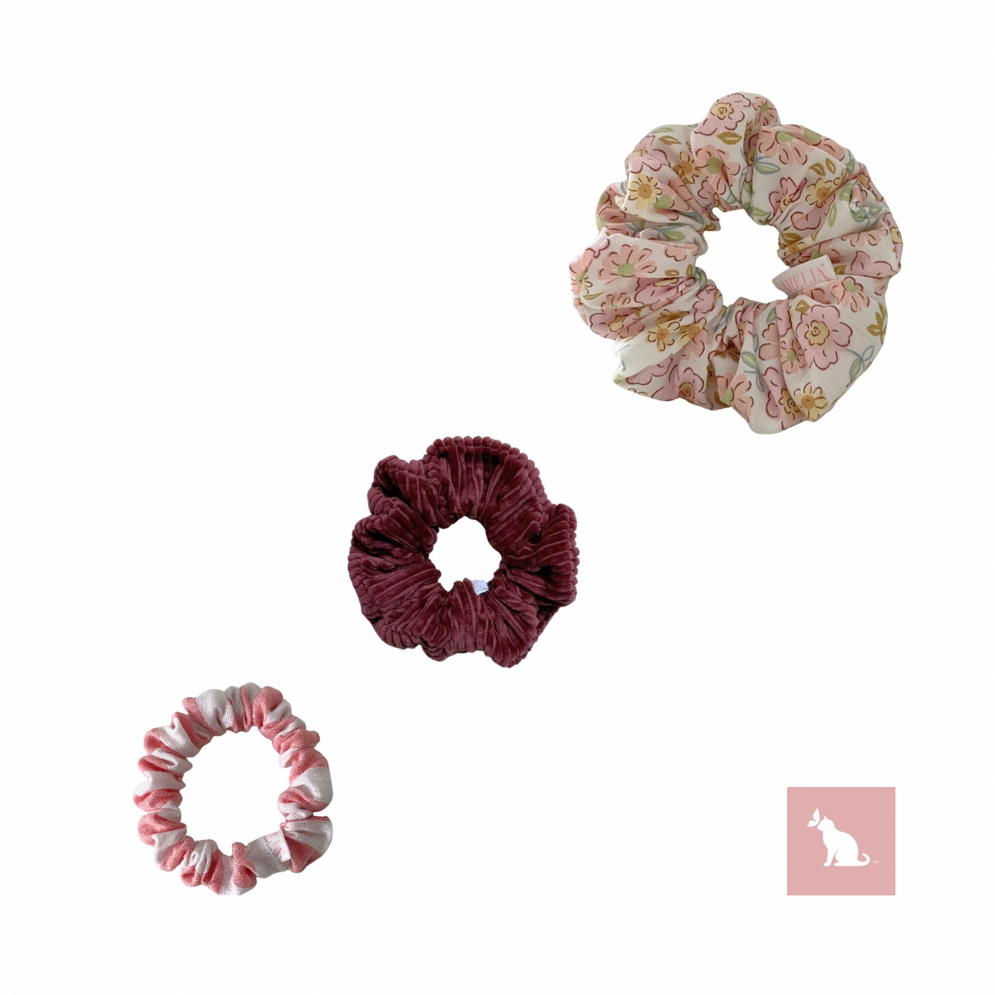 Trio Set