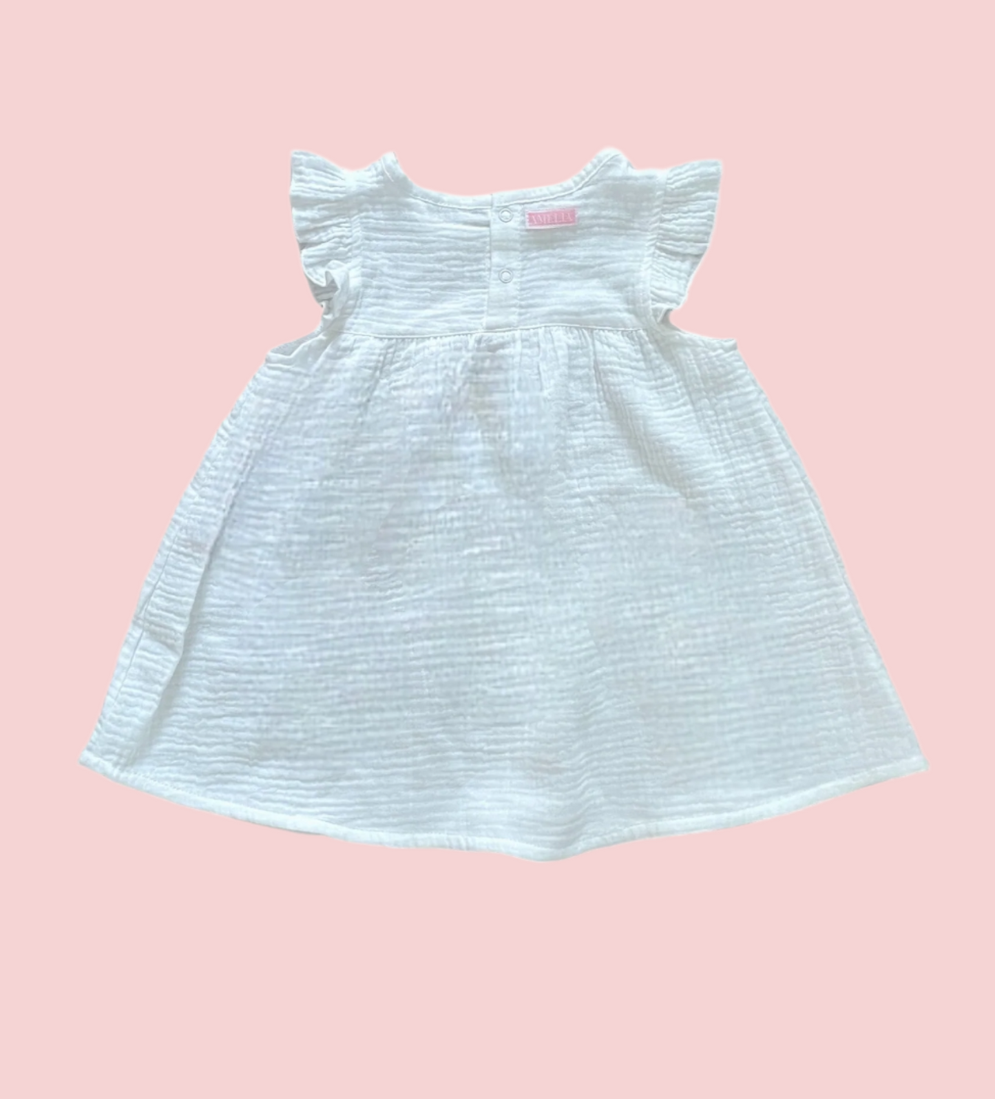 Babydoll dress