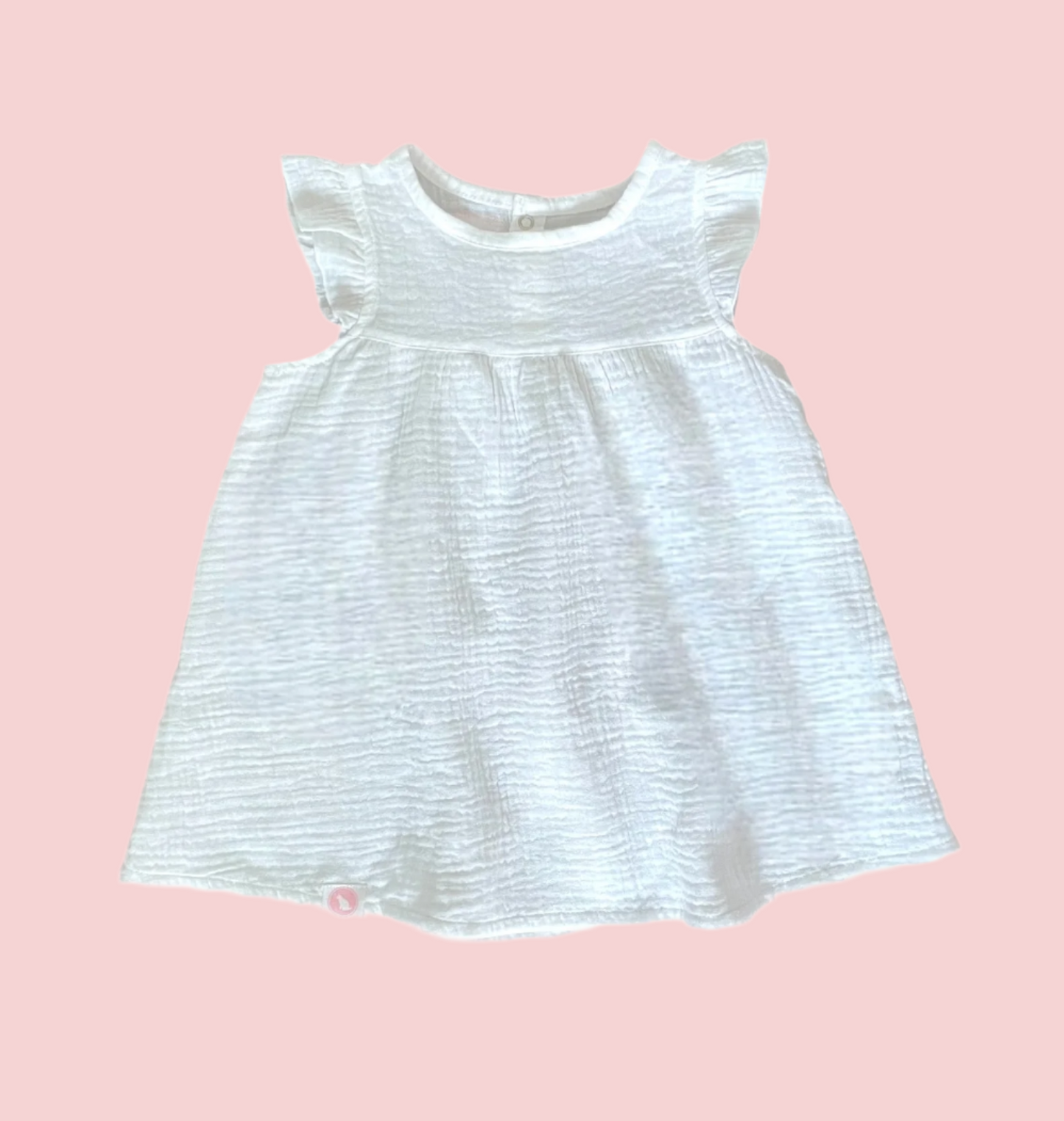 Babydoll dress