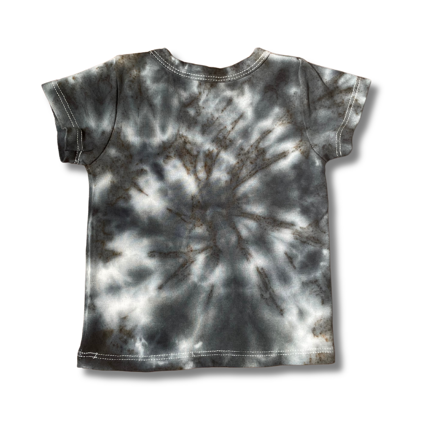 ChromaKid: Dusk t-shirt with pocket