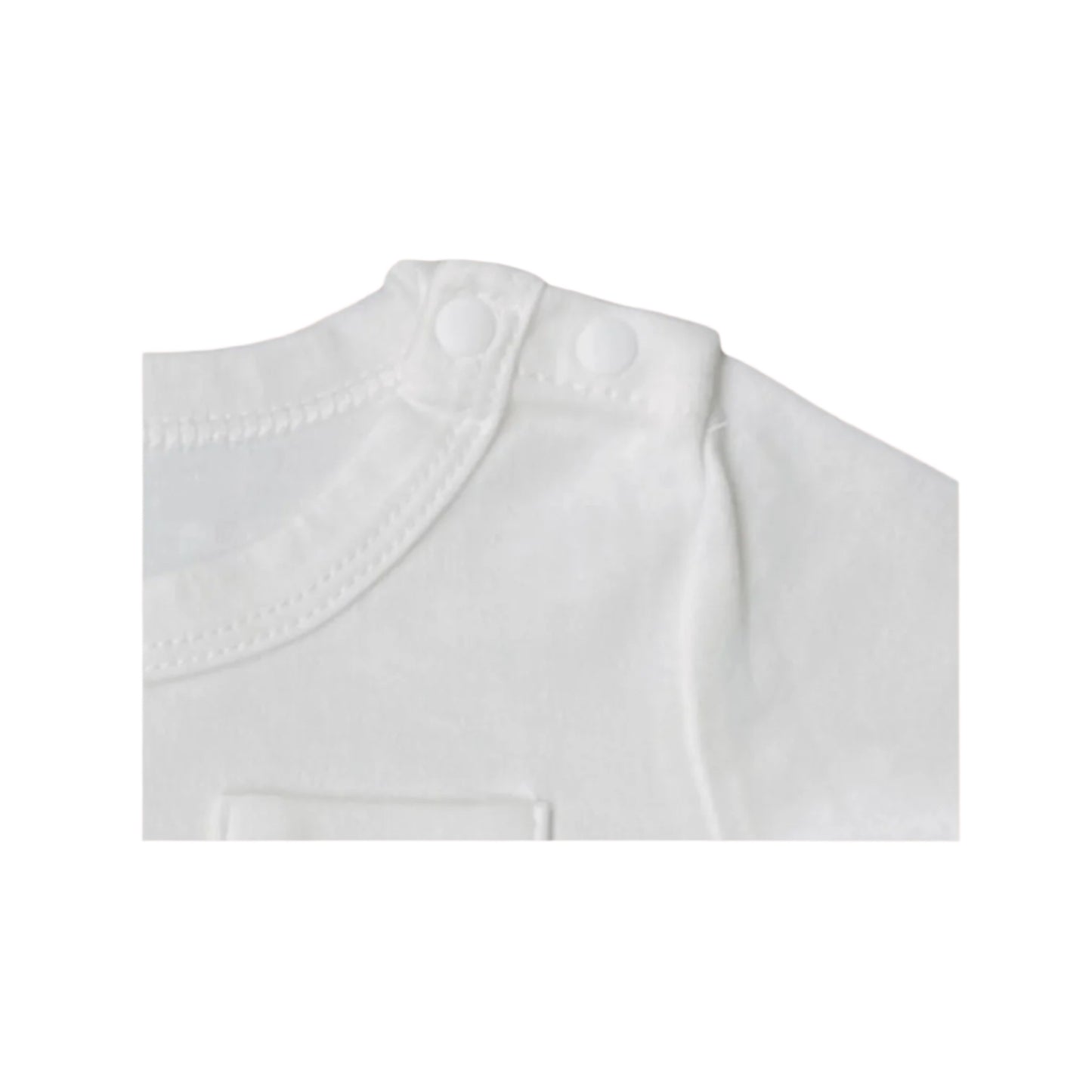 T-shirt with pocket